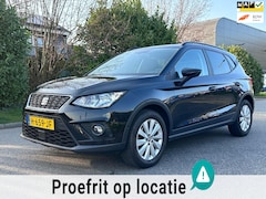 Seat Arona - 1.0 TSI Style Business Intense Achteruit Camera*Navigatie*NAP*Cruise*Clima*LM velgen*Parke