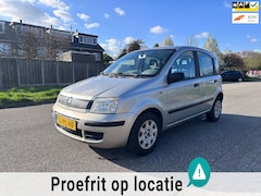 Fiat Panda - 1.1 Active Plus*Stuurbekrachtiging*NAP* APK 27-02-2026