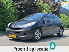 Peugeot 207 - 1.4 Color-line Airco*137.000 NAP*Nieuwe APK*2e eigenaar*Elektrische ramen