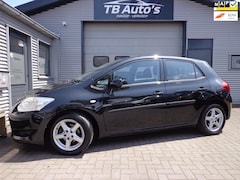 Toyota Auris - 1.6 Aspiration AUTOMAAT / 124.872 KM