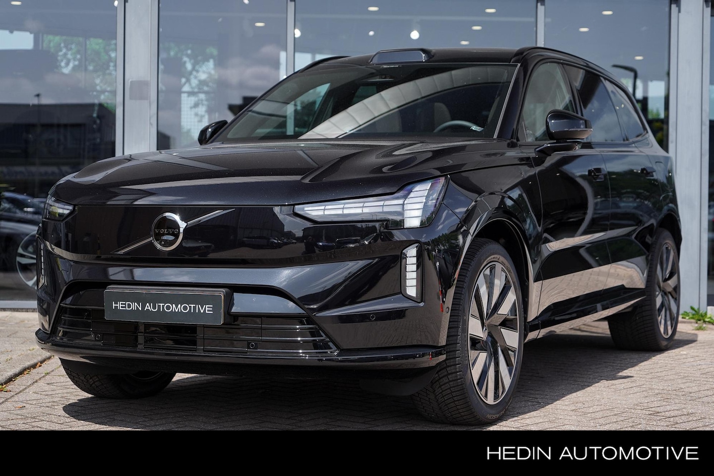 Volvo EX90 - Twin Motor Ultra 7p. 111 kWh | 7- zitplaatsen |  Bowers & Wilkins Audio | Luchtvering | Ma - AutoWereld.nl