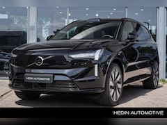Volvo EX90 - Twin Motor Ultra 7p. 111 kWh | 7- zitplaatsen | Bowers & Wilkins Audio | Luchtvering | Mas