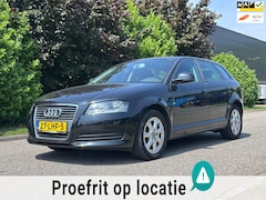Audi A3 Sportback - 1.4 TFSI Ambiente Pro Line 1e Eigenaar*5DR*Navigatie*Cruise*Clima*NAP*LM velgen*APK