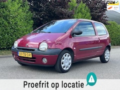 Renault Twingo - 1.2 Expression Elektrische ramen*Stuurbekrachtiging*Audio*Rijdt en schakelt goed