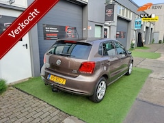 Volkswagen Polo - 1.2 TSI BlueMotion Comfort Edition NAP