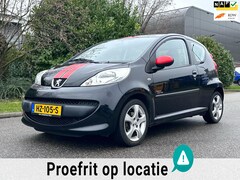 Peugeot 107 - 1.0-12V XR Airco*LM velgen*elektrische ramen*13-11-2025 APK