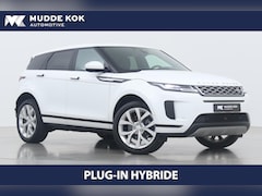 Land Rover Range Rover Evoque - P300e AWD SE | ACC | Stoel+stuurverwarming | Meridian Sound | 360° Camera
