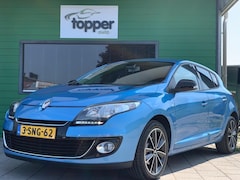 Renault Mégane - 1.2 TCe Bose | Navigatie | Camera | StoelVw.|
