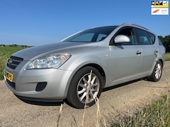 Kia Cee'd Sporty Wagon - 1.6 Fifteen ISG | nwe APK|