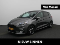 Ford Fiesta - 1.0 EcoBoost ST-Line X | Navigatie | Panoramadak | Elektrische ramen| Apple Car Play