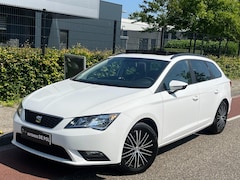 Seat Leon ST - 1.2 TSI Style Business Climate/control panoramadak Isofix