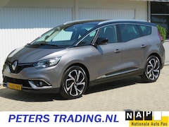 Renault Grand Scénic - 1.3 TCe140pk Bose ADAPT CRUISE-LEDER-CAPLAY-STOELVERWARMING