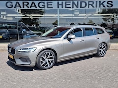 Volvo V60 - 2.0 T6 Twin Engine AWD Inscription PHEV | Adaptive CC | Navi | Climate | Full LED | (occas