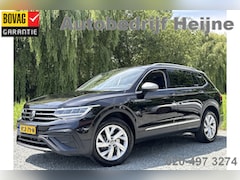 Volkswagen Tiguan Allspace - 1.5 TSI 150PK DSG LIFE 7-PERSOONS VIRTUAL/NAVI/TREKHAAK