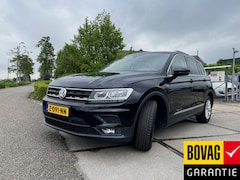 Volkswagen Tiguan - 1.5 TSI Comfortline Business DAB | Carplay/Android auto | Trekhaak (elektrisch uit- en ink