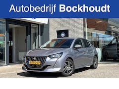 Peugeot 208 - 1.2 PT BL Allure | Automaat | navi