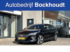 Hyundai IONIQ - 1.6 GDi Comfort | Navigatie | Camera