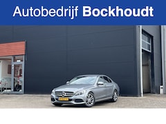 Mercedes-Benz C-klasse - C180 180 Prestige | Navigatie | Cruise | Climate