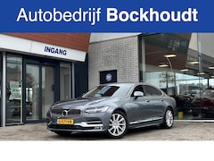Volvo S90 - 2.0 T4 Inscription | Navi | Leer | camera