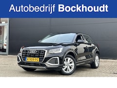 Audi Q2 - 35 TFSI Business Edition | Apple Car Play | LED koplampen