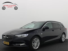 Opel Insignia Sports Tourer - 1.5 Turbo 140PK Business Executive TREKHAAK / CARPLAY / KEYLESS / NAVI / CLIMA / PDC / BLU