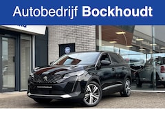 Peugeot 3008 - 1.6 HYbrid Allure | Stoelverwarming | Camera | Navi