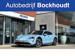 Porsche Taycan Cross Turismo - 4 | Panoramadak | Leer | Camera | Apple Carplay