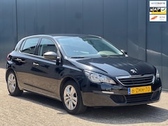 Peugeot 308 - 1.2 VTi NAP|APK|TREKHAAK|NAVI|Carplay|Inruilkoopje