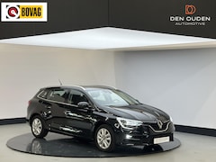 Renault Mégane E-Tech - Estate 1.6 Plug-In Hybrid 160 Business Zen | Automaat | Zeer Zuinig | NL Auto
