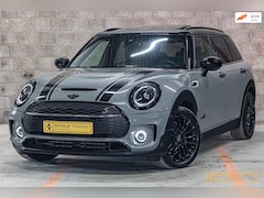 MINI Clubman - 2.0 Cooper S ALL4|Pano|Leder|Cam|Dealer ond|Gar