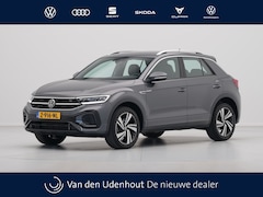Volkswagen T-Roc - 1.5 TSI 150pk DSG R-Line Navi via App Clima Pdc Lm Velgen