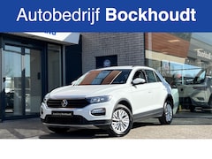 Volkswagen T-Roc - 1.0 TSI Style Bns | Apple Carplay | Stoelverwarming