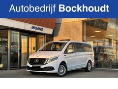 Mercedes-Benz EQV - 300 Lang | Incl. BTW | 7 persoons | Leer | Sfeer | Navi