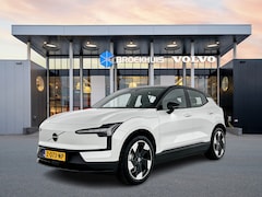 Volvo EX30 - Single Motor Extended Range Plus 69 kWh | Stoel/stuurverwarming | Harman Kardon | Adaptiev