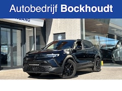 Opel Mokka-e - 50-kWh | GS-Line | Camera | Carplay | Stoelverwarming