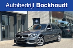 Mercedes-Benz C-klasse Estate - 350 e Business | Navi | Camera | Cruise