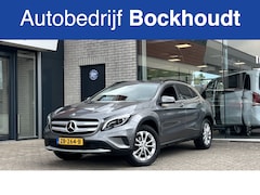 Mercedes-Benz GLA-Klasse - 200 Ambition | Navigatie | Camera | Cruise