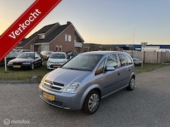 Opel Meriva - 1.6-16V Cosmo Automaat