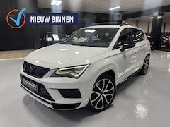 CUPRA Ateca - 2.0 TSI 4DRIVE 360 Pano Virtual Acc