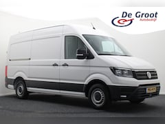 Volkswagen Crafter - 35 2.0 TDI DSG 140 PK L3H3