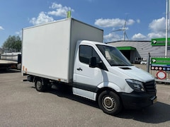 Mercedes-Benz Sprinter - 313 CDI * A/C * laadklep /ladebordwand