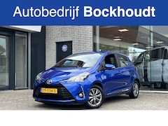 Toyota Yaris - 1.5 VVT-i Executive | Navi | Camera | Cruise
