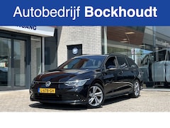 Volkswagen Golf Variant - 1.5 TSI R-Line | Navi | Camera | Sfeer