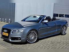 Audi A5 Cabriolet - 2.0 TFSI quattro S-Line /TOP STAAT/RIJKLAAR/
