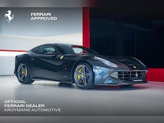 Ferrari F12 - Berlinetta - Kroymans Ferrari