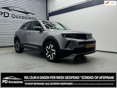 Opel Mokka - 1.2 Turbo Elegance Camera - Winter pakket - ACC - Clima
