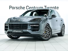 Porsche Cayenne - S E-Hybrid