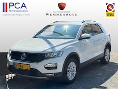 Volkswagen T-Roc - 1.0 TSI Style