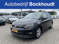 Volkswagen Golf Sportsvan - 1.5 TSI ACT Comf | Camera | Navi | Trekhaak