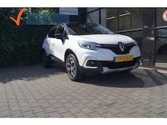 Renault Captur - 0.9 TCe Intens